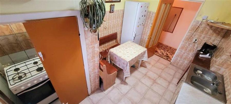apartament 3 camere,str.Siretului,Sibiu,comision 0 - 13