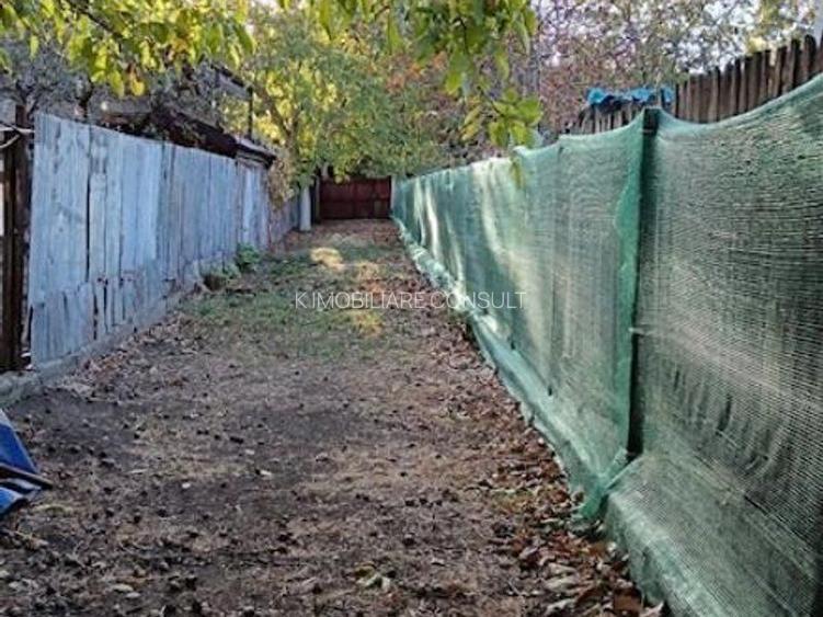 Buftea - Domeniul Stirbey - 6