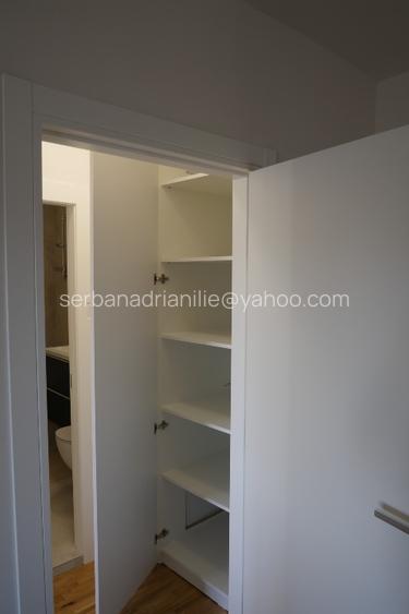 Apartament 4 camere | semi-mobilat | Doctor Felix - Victoriei - 11