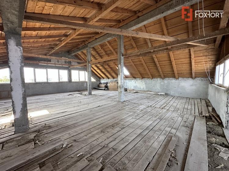 COMISION 0% Cladire de birouri multifunctionala - zona Girocului - 49