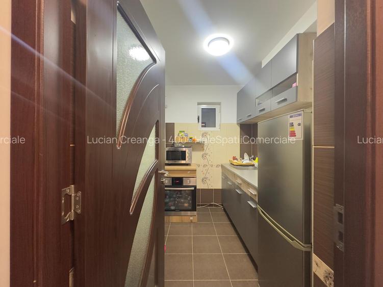 Spatiu comercial 65mp, Pasaj Nicolina - str. Carpati 1 - 21