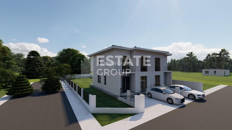 Duplex Sacalaz, posibilitate alegere finisaje - 3