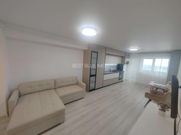 Ap.2 cam Copou Garden, totul nou, prima inchiriere, loc de parcare inclus! - 17