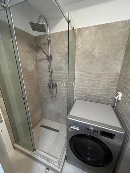 Inchiriez penthouse duplex 3 camere, Floreasca - 8