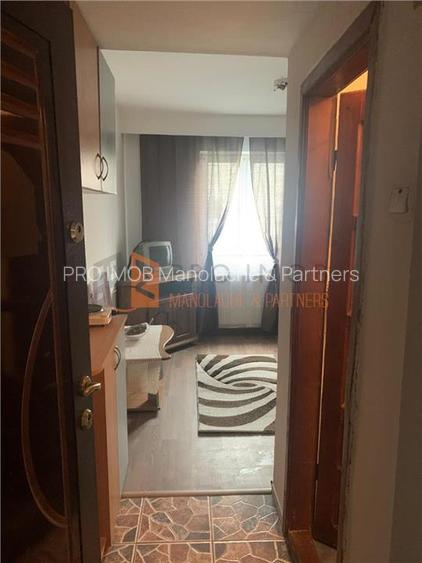 Garsoniera cf 3 decomandata zona Micro 14 - 2