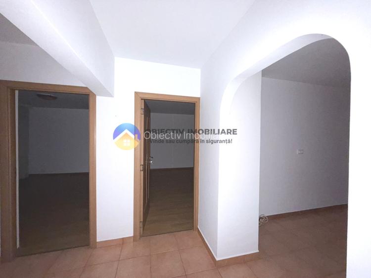 Apartament 3 camere de vanzare – 78,95 mp – Darmanesti - 2