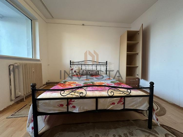 Apartament 2 camere decomandate cu 2 balcoane langa BIG! - 5
