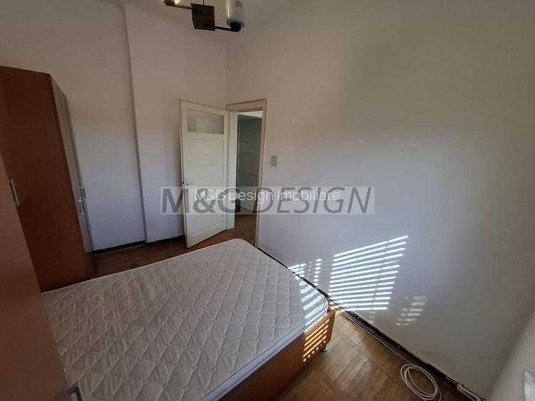 2 camere in vila Sagului-Elisabetin etaj 1 - 10