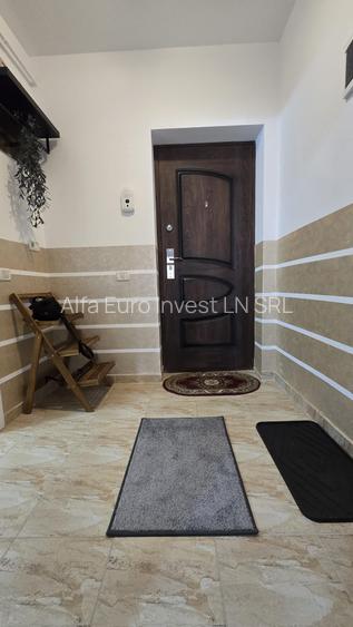 De vanzare garsoniera 42 mp mobilata utilata cu LOC DE PARCARE - 3