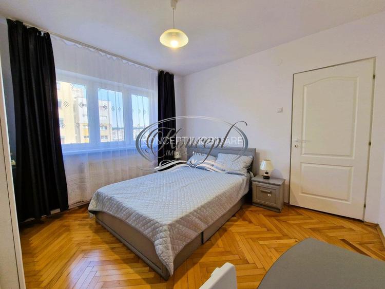 Apartament modern langa podul Calvaria - 4