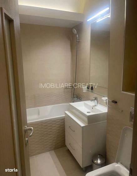 Garsoniera studio de vanzare in Politehnica Grozavesti - 6