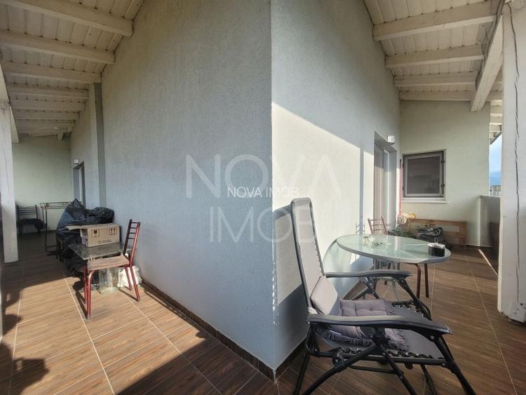 Apartament 2 camere, 61,6 mp + balcon 20 mp  – Șelimbar - 7