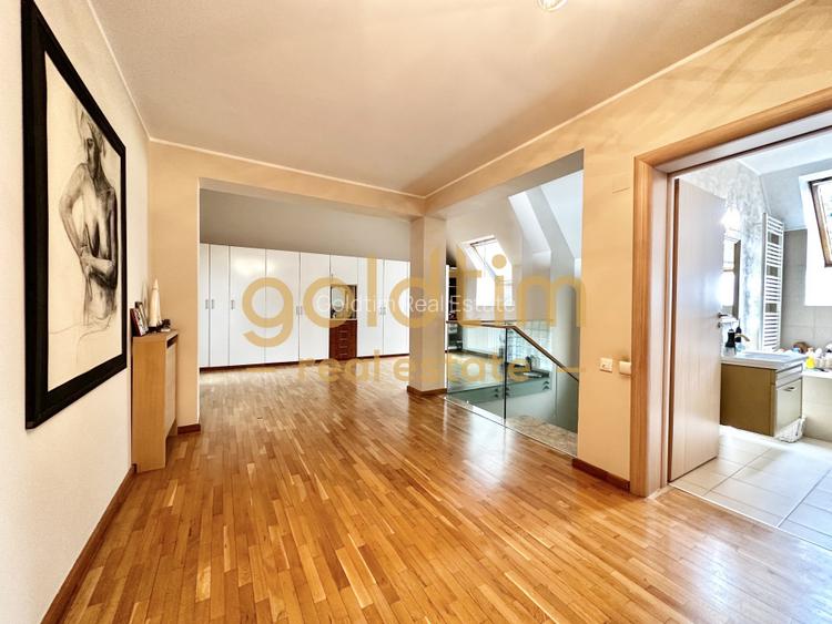 VILA INDIVIDUALA/GRADINA LUXURIANTA 500mp/PISCINA/COMPLEX/IANCU NICOLAE - 30