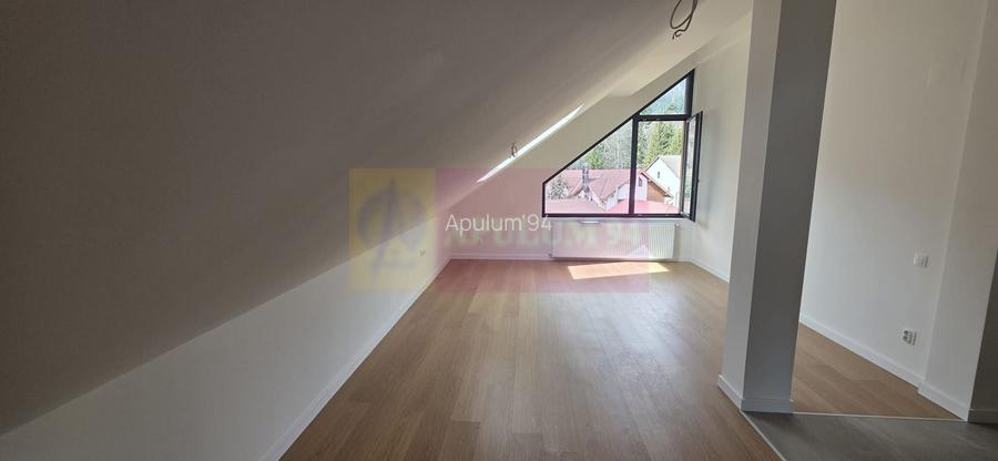 Apartament cu 2 camere de vanzare in Busteni - 5