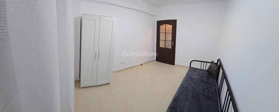 Apartament 2 camere mobilat utilat Dr. Gazarului - 8