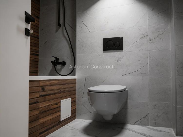 Apartament 2 Camere Moderne în Complex Rezidențial de Lux | Comision 0% - 13