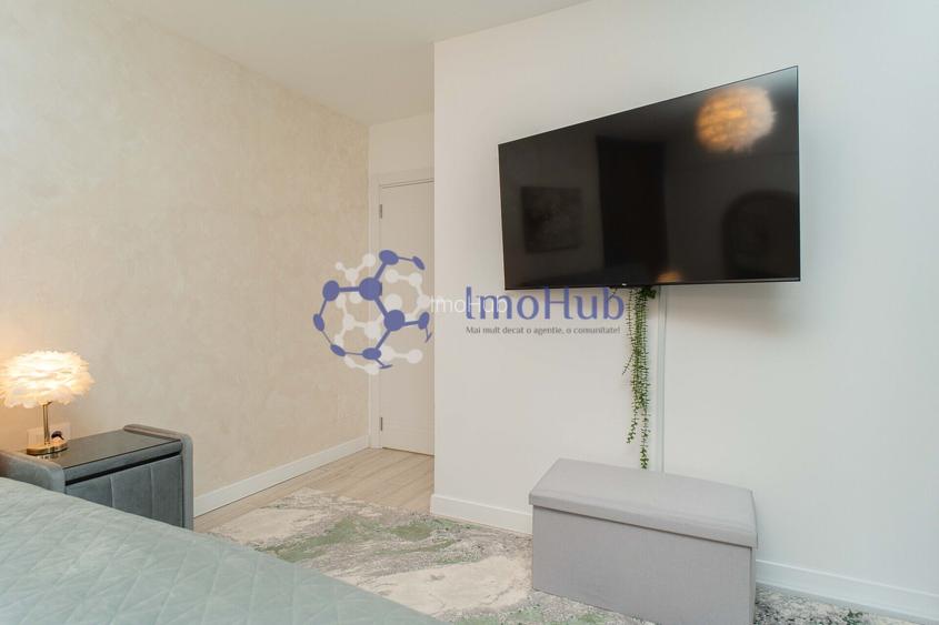 Ap. 3 camere | Copou | 94 mp | Parcare | Intabulat | TVA 21% inclus - 12