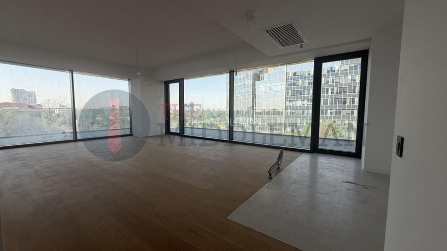 Apartament cu 3 dormitoare -One Floreasca Towers - 5