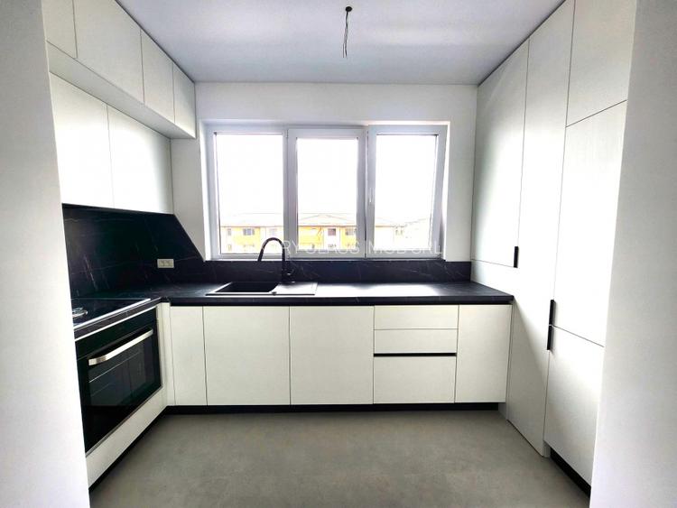 Apartament 3 camere 2 bai /Cartierul Independentei - 4