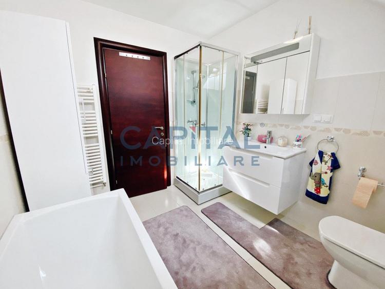 0% comision | Casa de vanzare | Teren 991mp | Solovastru | Mures  - 23