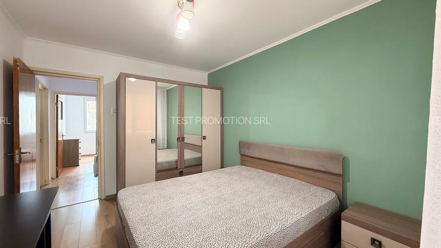 3 camere Berceni - Huedin /Parcare Adp - 2