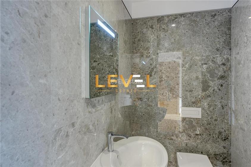 [VIDEO] FIRST RENTAL 2 Bedroom Apartment - Panoramic Views - Primaverii - 16