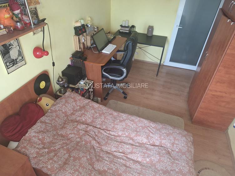 Apartament 3 camere Calarasi 4, etaj 3. Suprafata 72mp. - 6