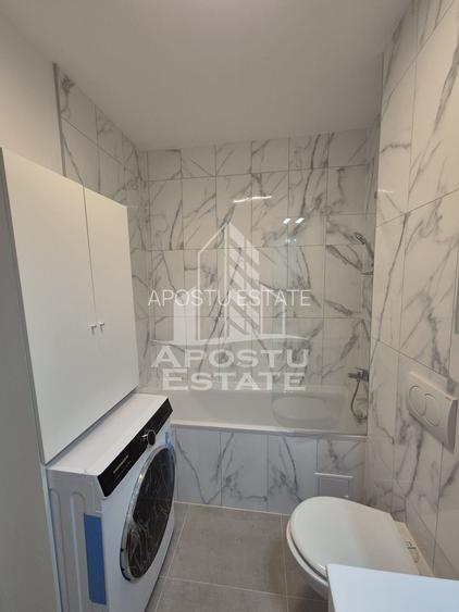 Apartament cu 2 Camere Denya, Centrala proprie! - 10