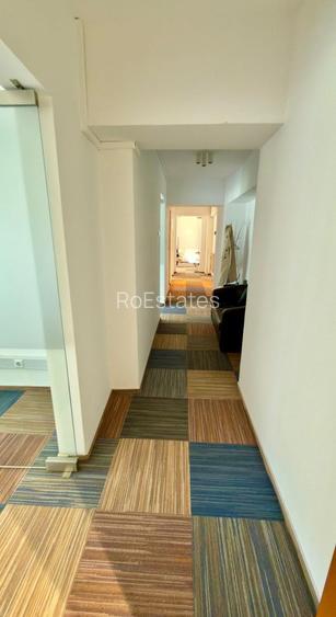 Apartament cu 3 camere de vanzare Unirii, intersectie Nerva Traian - 8