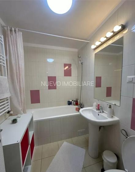 2 CAMERE | PALLADIUM RESIDENCE | RENOVAT | METROU - 7
