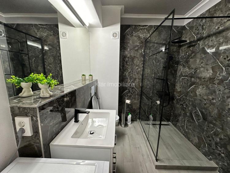 Apartament 3 camere 60mp Centru zona The Office_PET FRIENDLY - 10