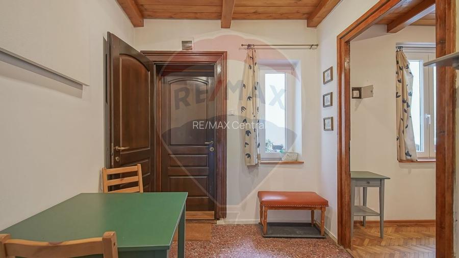 DE INCHIRIAT -  Garsoniera in zona Centrul Istoric - 8