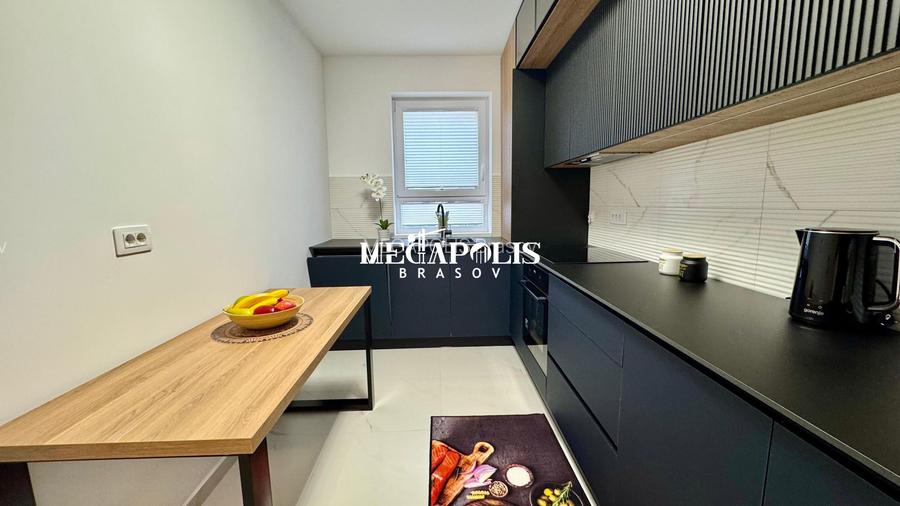 Apartament 2 camere | Decomandat | Confort Lux | Parcare | Casa Nobel - 12