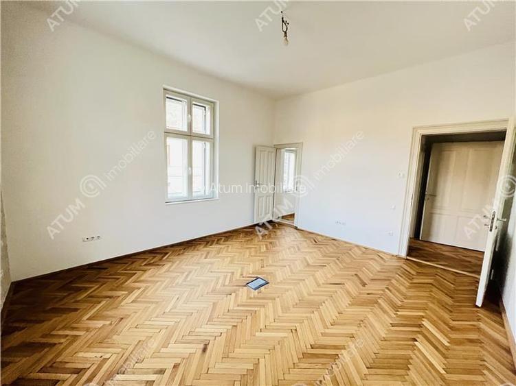 Vila cu 609 mp utili si teren de 950 mp in Sibiu zona Ultracentrala - 51