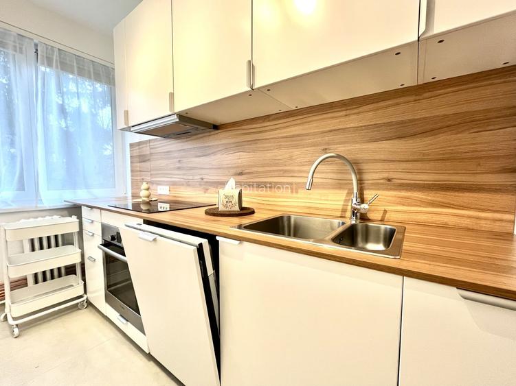 Apartament 3 camere, cu garaj,prima inchiriere, Central - Piața Unirii - 19