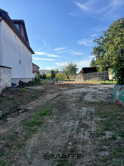 Casa individuala cu teren 800 mp zona Turnisor - 3