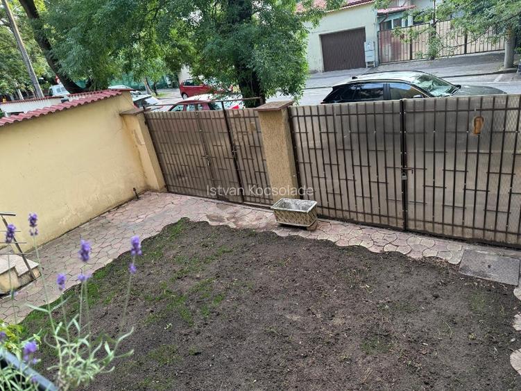 Apartament cu gradina proprie in Sector 1 – 3 camere, 147 mp spatiu total privat - 9