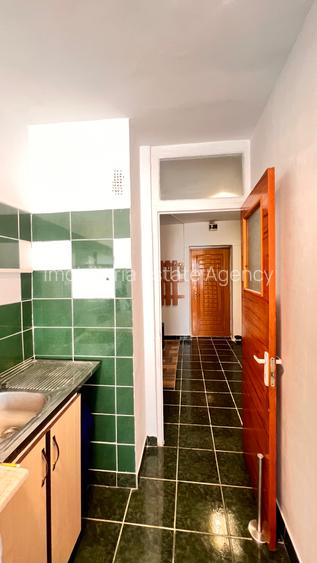 Garsoniera Timpuri Noi, 10 minute de metrou, mobilata si utilata modern, libera - 32