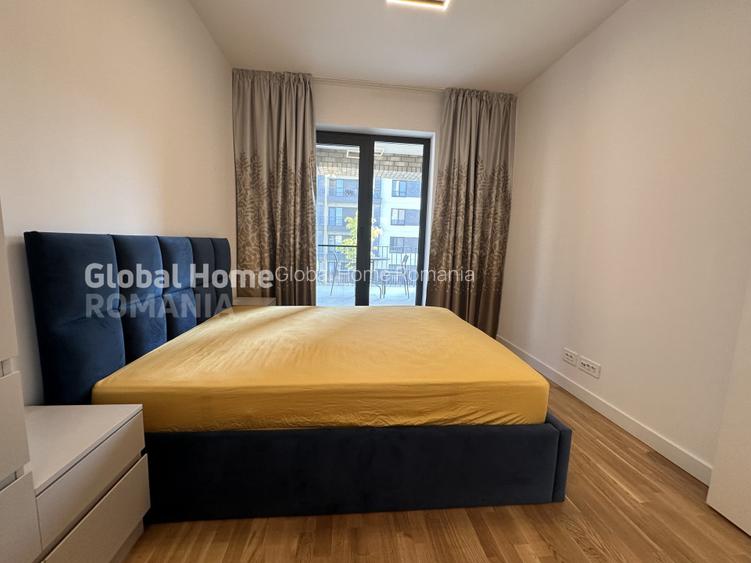 Avalon Estate - Pipera - Prosche Nord | Apartament 2 Camere + Parcare - 8