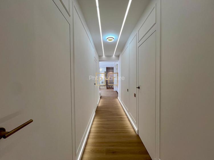 Apartament cu 3 camere  de vânzare, 73 mp, zona Între Lacuri/Iulius Mall! - 10