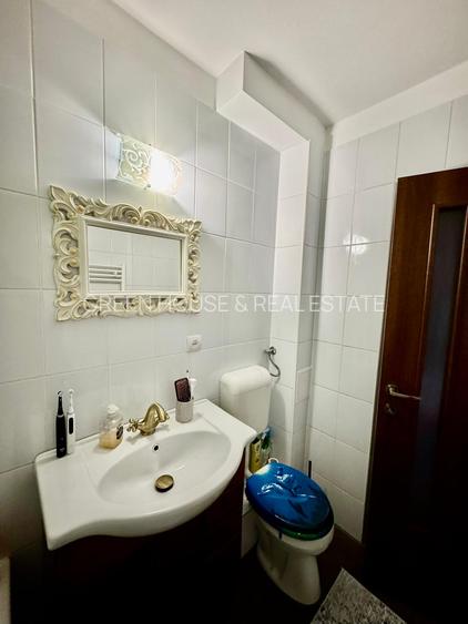 Apartament 2 camere,parter, zona Imparatul Traian - 6