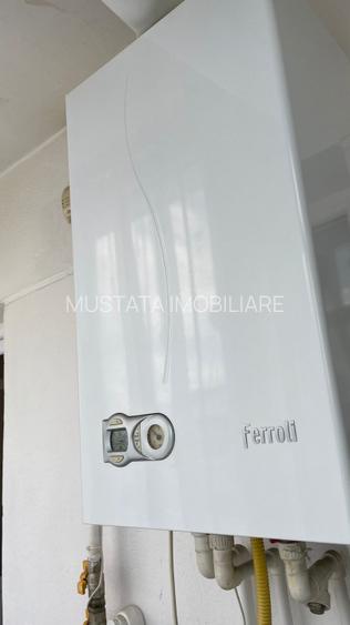 Apartament 3 camere confort 1 etaj 4 Obor - 9