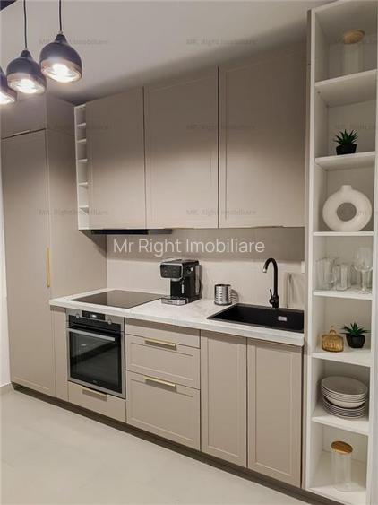 Apartament superb | 2 camere | parcare inclusa | Coresi - 8