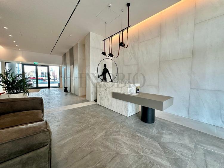 Apartament 4 Camere | 2 Locuri de Parcare | One North Lofts - 13