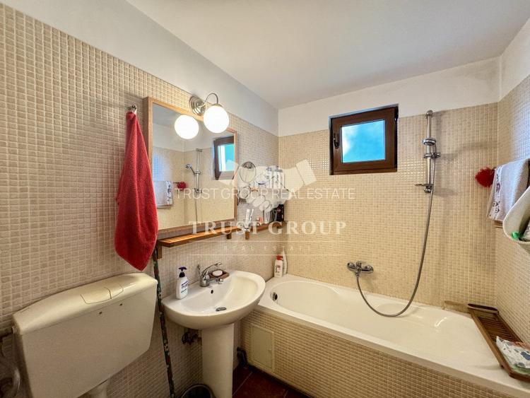 Casa 5 camere Gruiu | Garaj | Curte libera  - 16