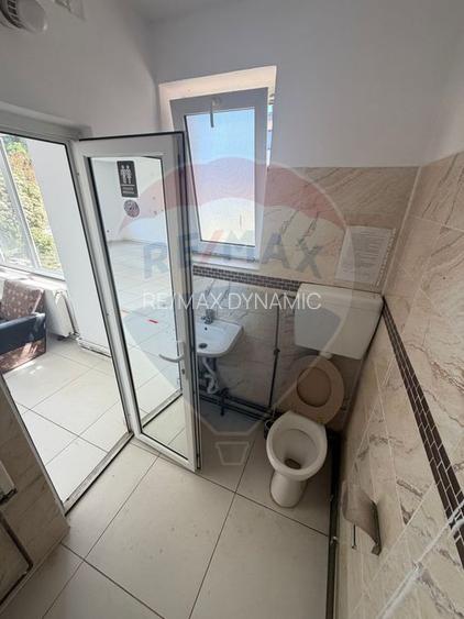 Spațiu comercial la casa in zona Uta - 5