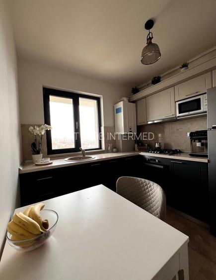 2 camere Mihai Bravu - Vitan Residence *parcare privata* l imobil 2020 l - 3