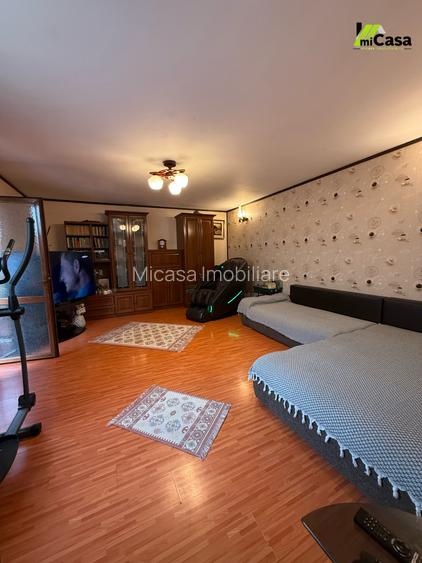 Casa cu 2 camere si curte - 6