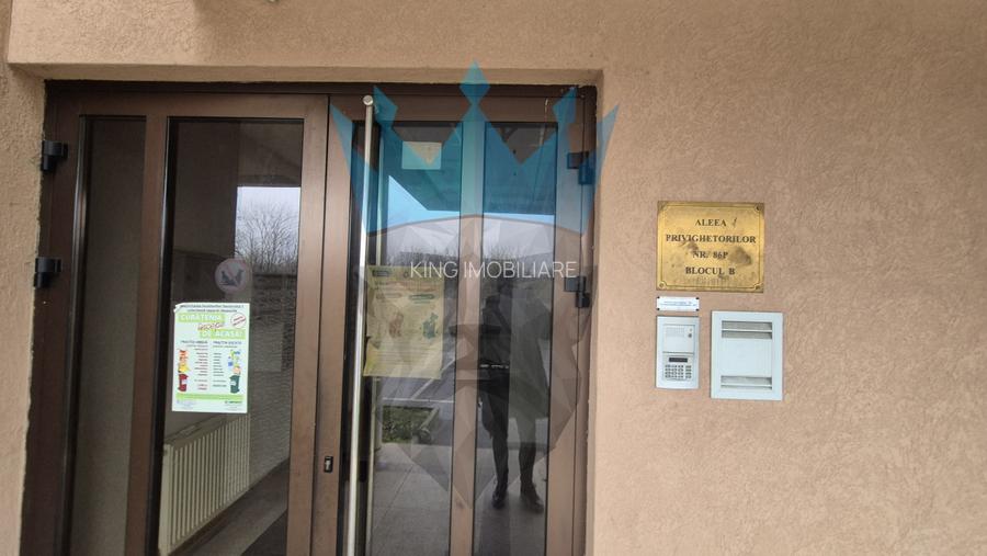  Apartament 2 Camere Baneasa Bucuresti - 29