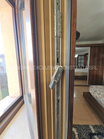 Casa de Vanzare P+1 In Agigea Teren 400mp Garaj - 18